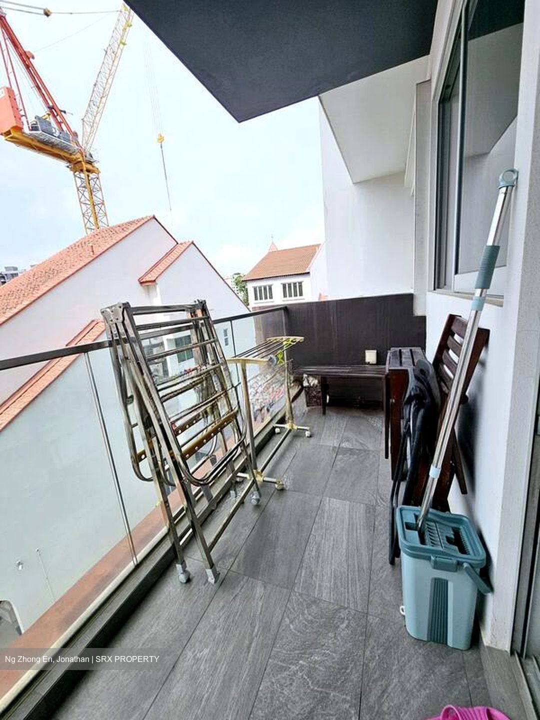 Casa Cambio (D19), Condominium #514046441